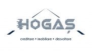 HOGAS - Creditare Imobiliare Dezvoltare